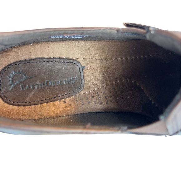 Earth Origins by Earth Shoes, Size: - Picture 9 of 14